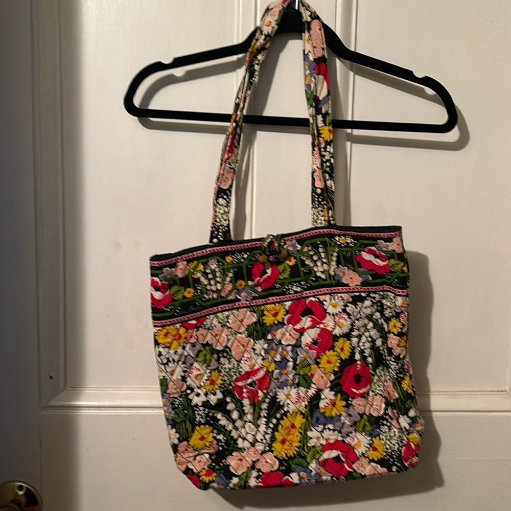 Vera Bradley shoulder bag